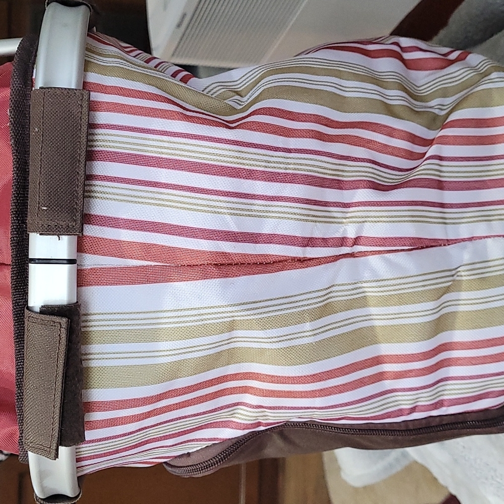 New Picnic basket for 4